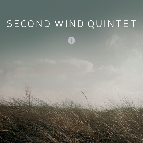 SECOND WIND QUINTET - SECOND WIND QUINTETSECOND WIND QUINTET - SECOND WIND QUINTET.jpg
